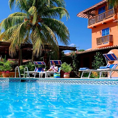 Hotel Costa Linda Beach La Mira Zewnętrze zdjęcie