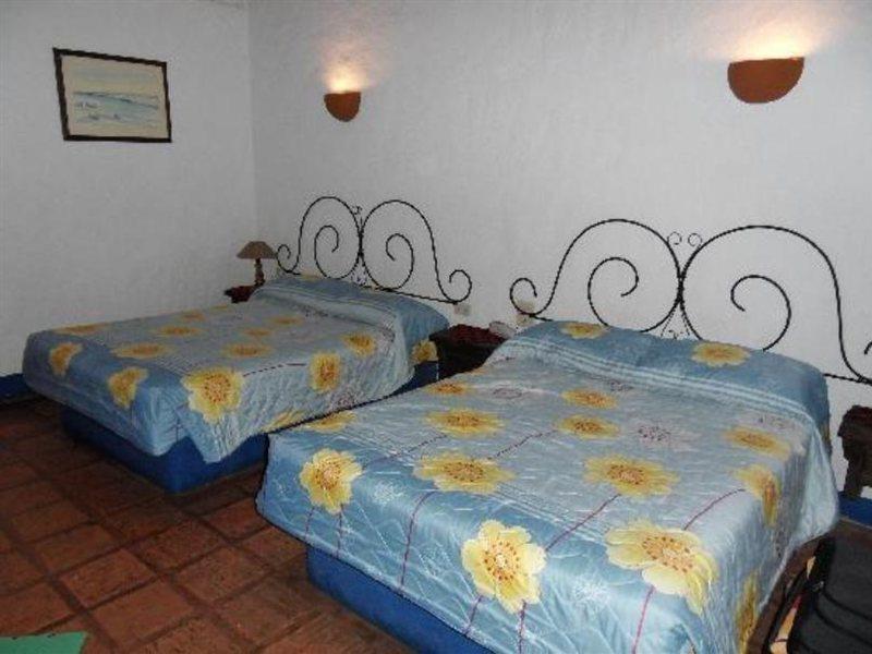 Hotel Costa Linda Beach La Mira Zewnętrze zdjęcie