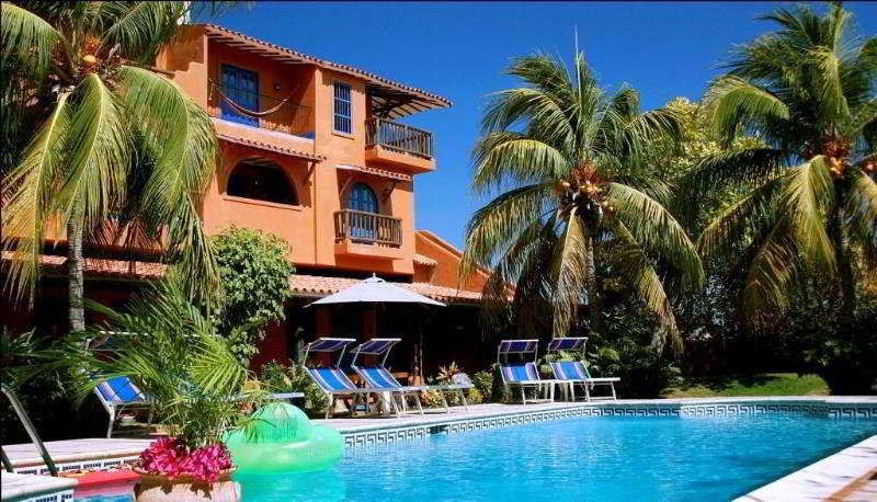 Hotel Costa Linda Beach La Mira Zewnętrze zdjęcie