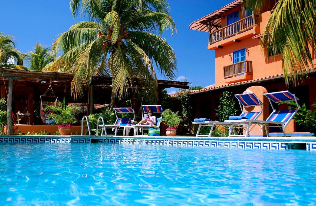 Hotel Costa Linda Beach La Mira Zewnętrze zdjęcie