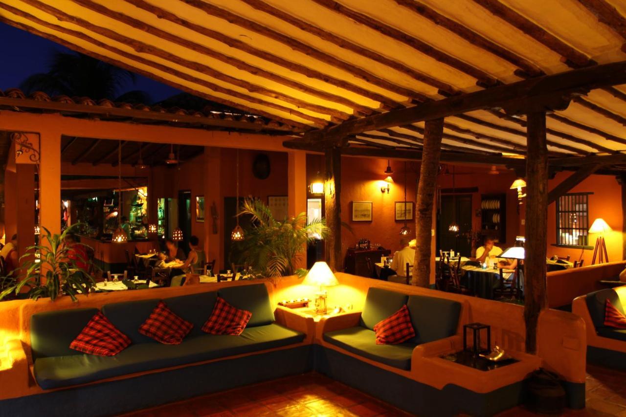 Hotel Costa Linda Beach La Mira Zewnętrze zdjęcie