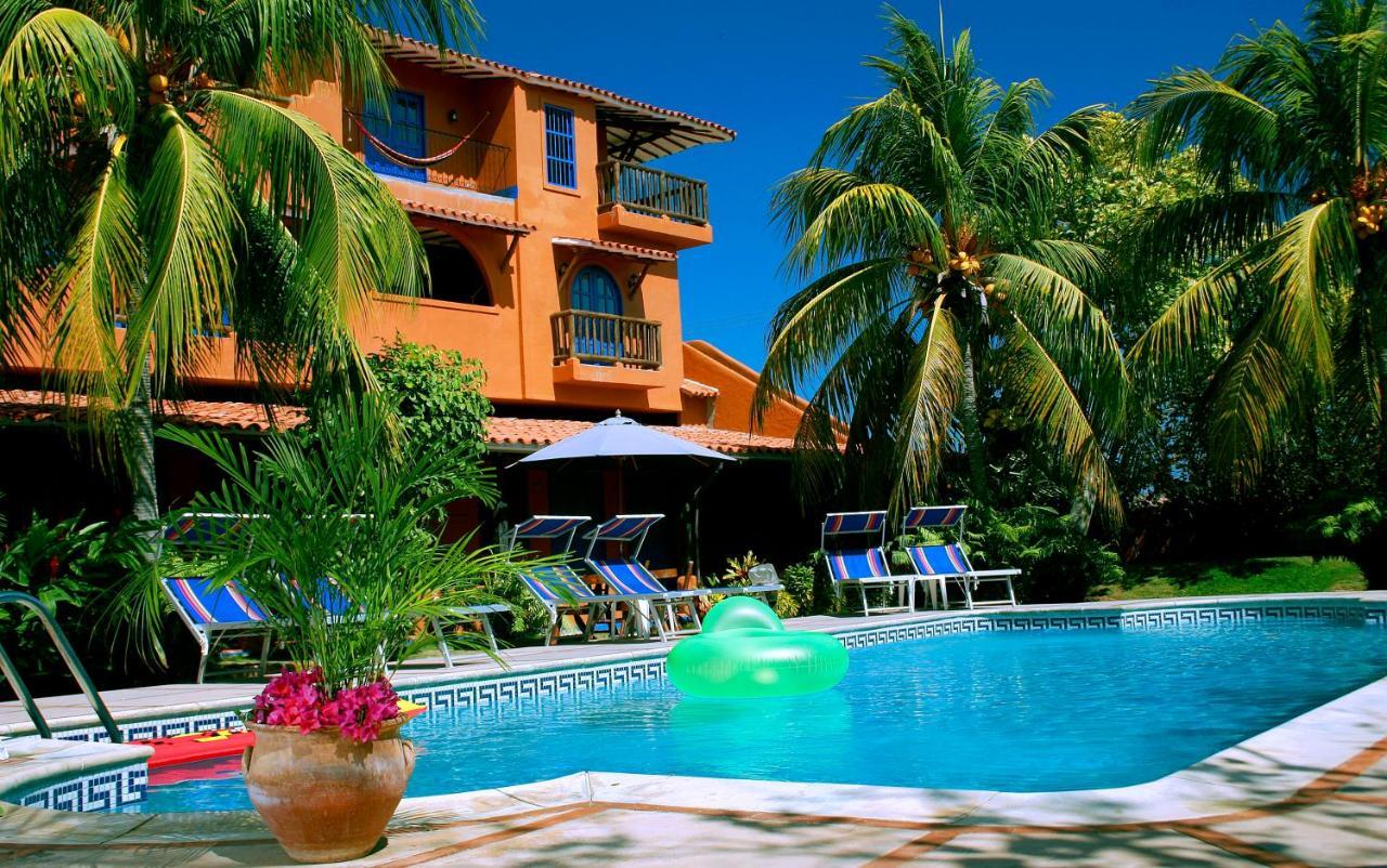 Hotel Costa Linda Beach La Mira Zewnętrze zdjęcie