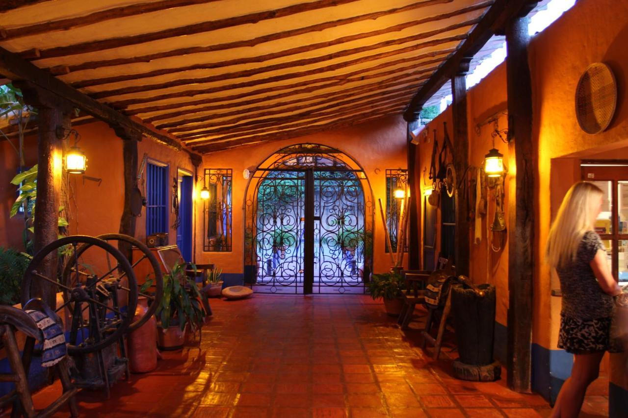 Hotel Costa Linda Beach La Mira Zewnętrze zdjęcie