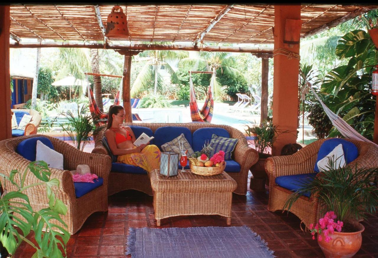 Hotel Costa Linda Beach La Mira Zewnętrze zdjęcie