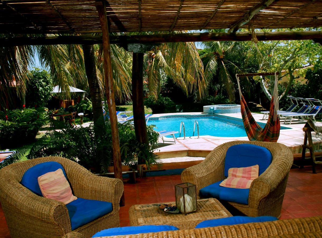 Hotel Costa Linda Beach La Mira Zewnętrze zdjęcie
