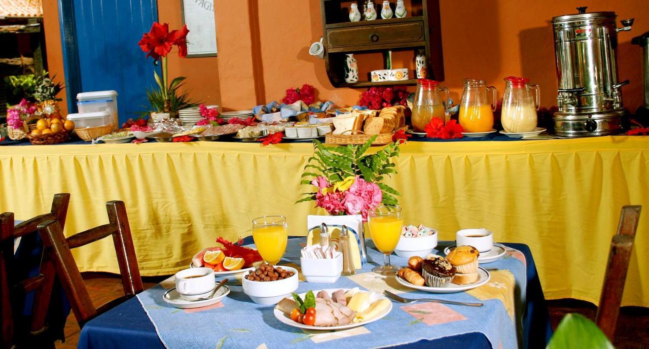 Hotel Costa Linda Beach La Mira Zewnętrze zdjęcie